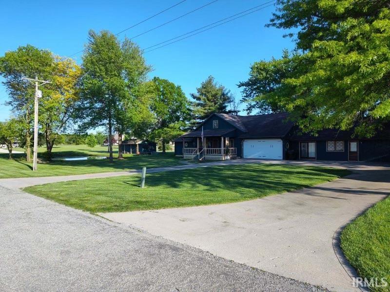 3914 Hollopeter Road Huntertown, IN 46748 - Photo 1 of 1