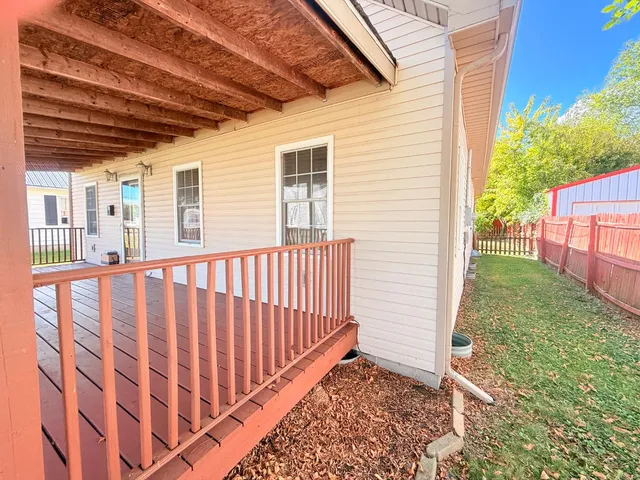 $195,000 | 113 North Sycamore Street, Osgood, IN 47037