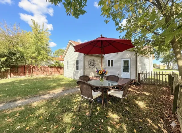 $195,000 | 113 North Sycamore Street, Osgood, IN 47037