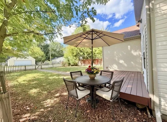 $195,000 | 113 North Sycamore Street, Osgood, IN 47037