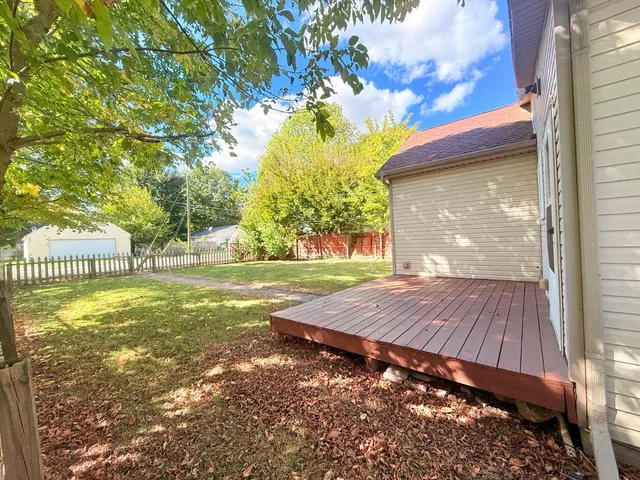 $195,000 | 113 North Sycamore Street, Osgood, IN 47037