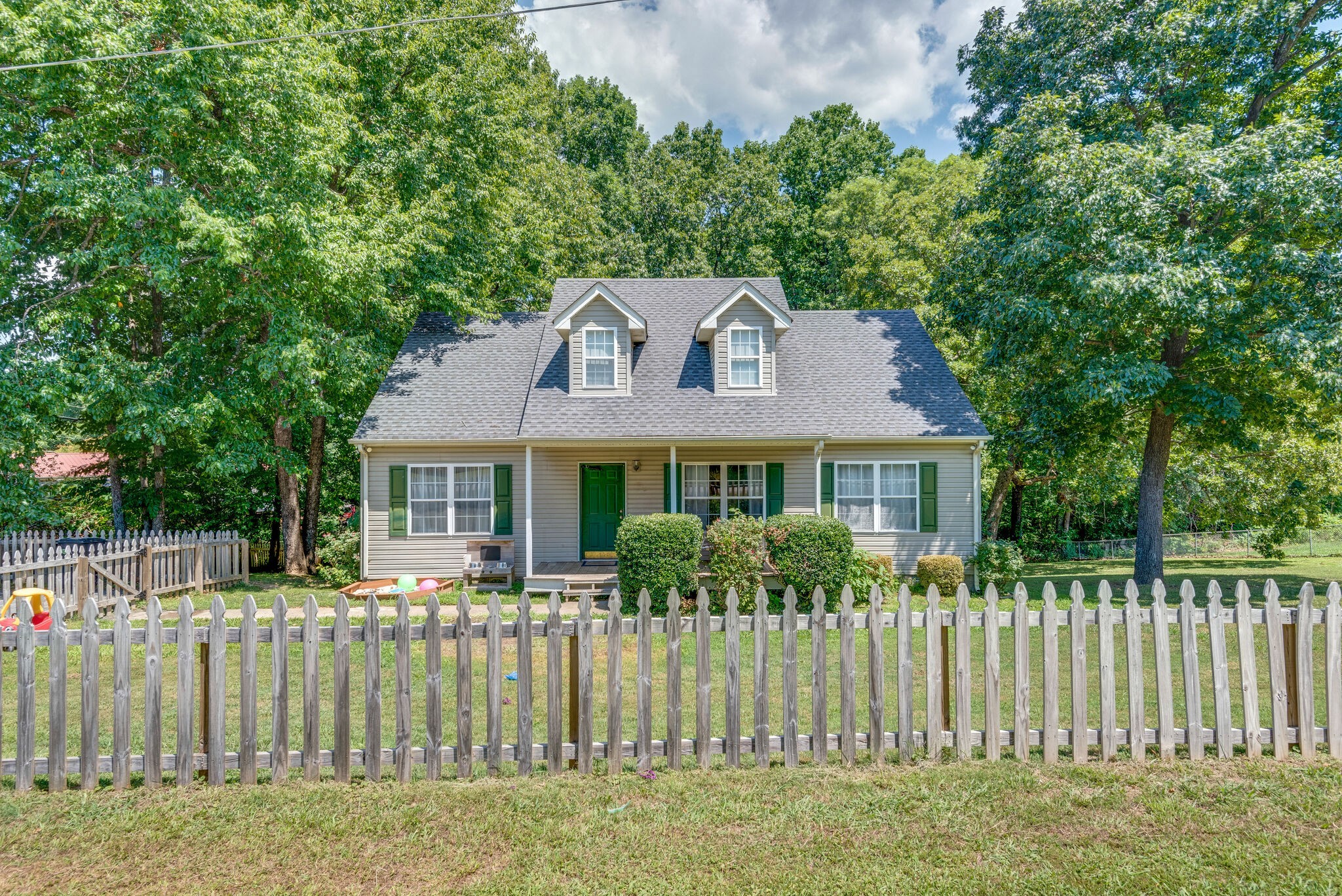 101 Pheasant Hollow Road Dickson, TN 37055 - Photo 1 of 22 Gallery Image 1