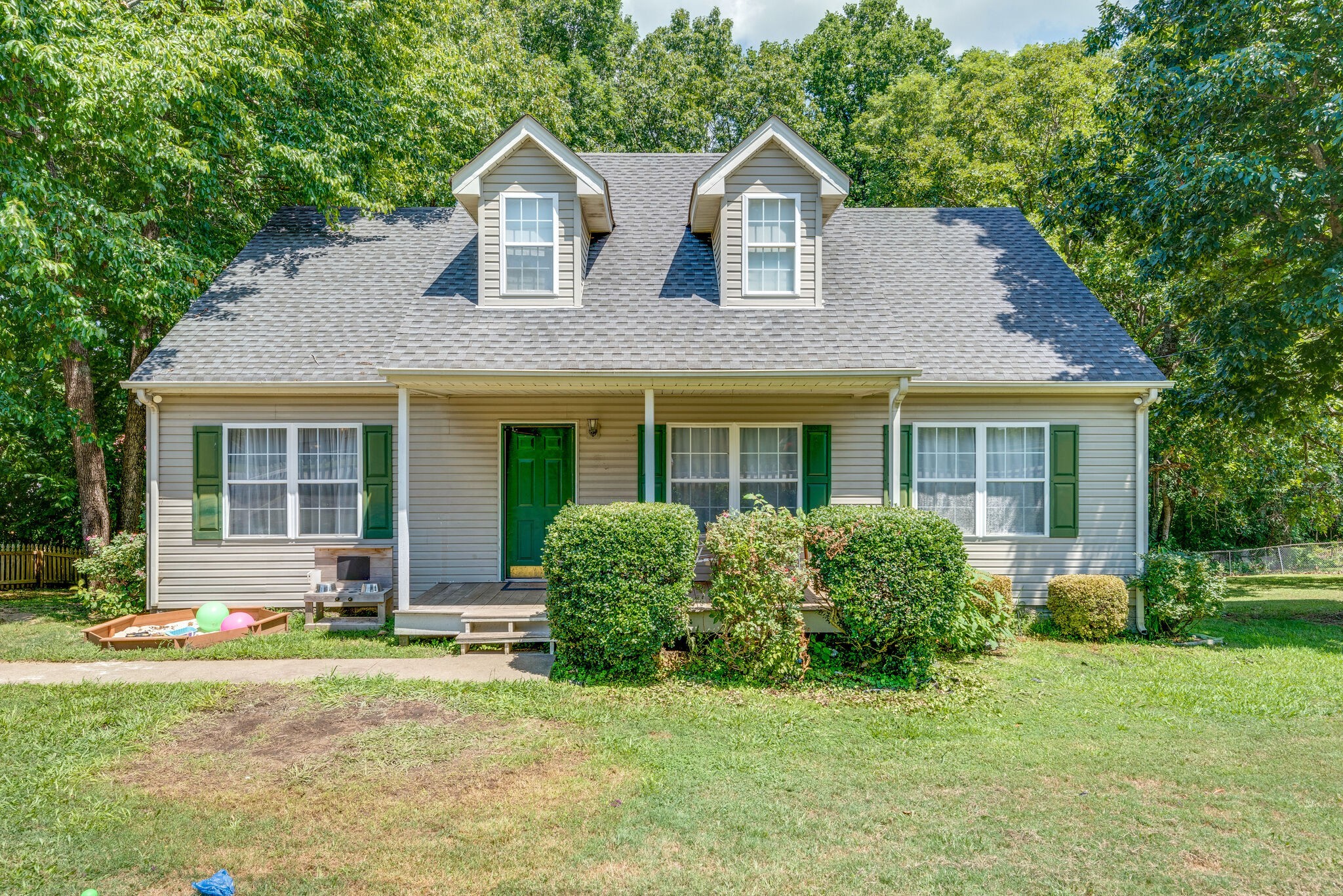 101 Pheasant Hollow Road Dickson, TN 37055 - Photo 20 of 22 Gallery Image 20