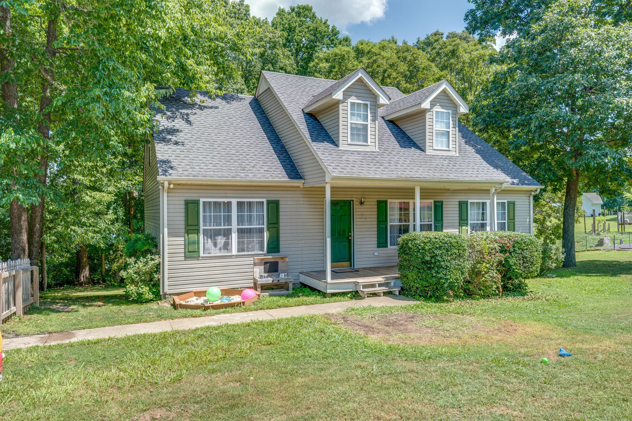 101 Pheasant Hollow Road Dickson, TN 37055 - Photo 21 of 22 Gallery Image 21