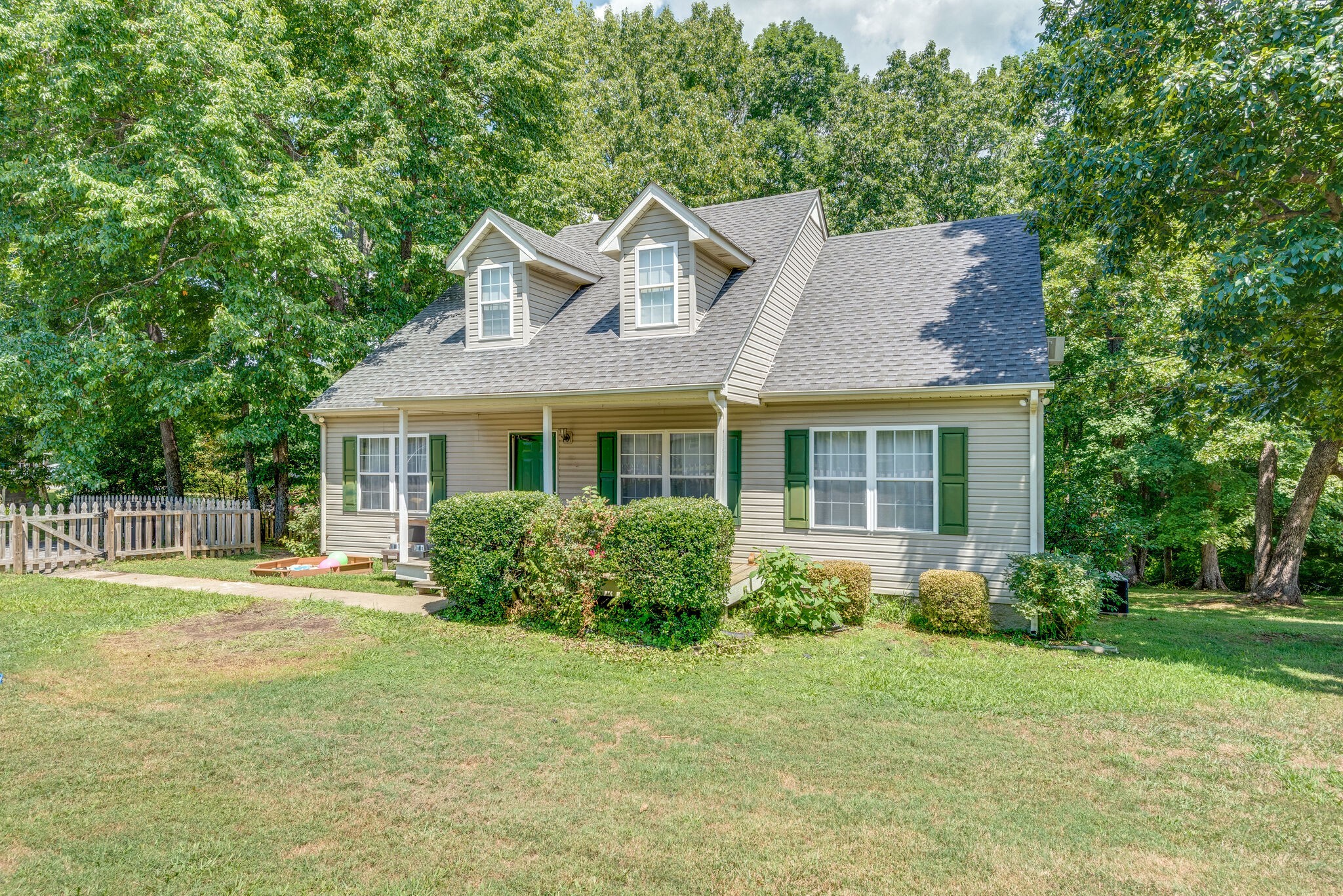 101 Pheasant Hollow Road Dickson, TN 37055 - Photo 22 of 22 Gallery Image 22