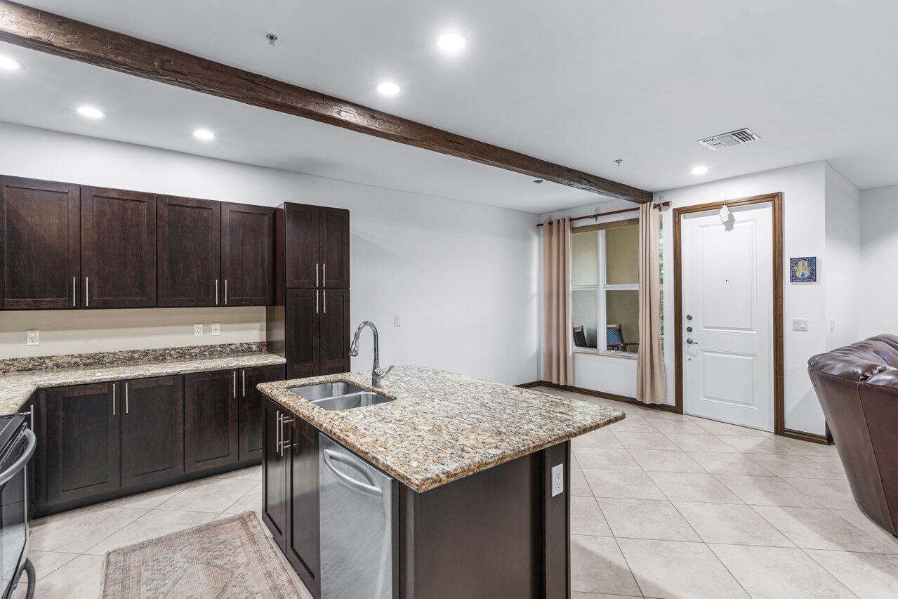 1511 Northwest 48th Lane Boca Raton, FL 33431 - Photo 12 of 45 Kitchen 1