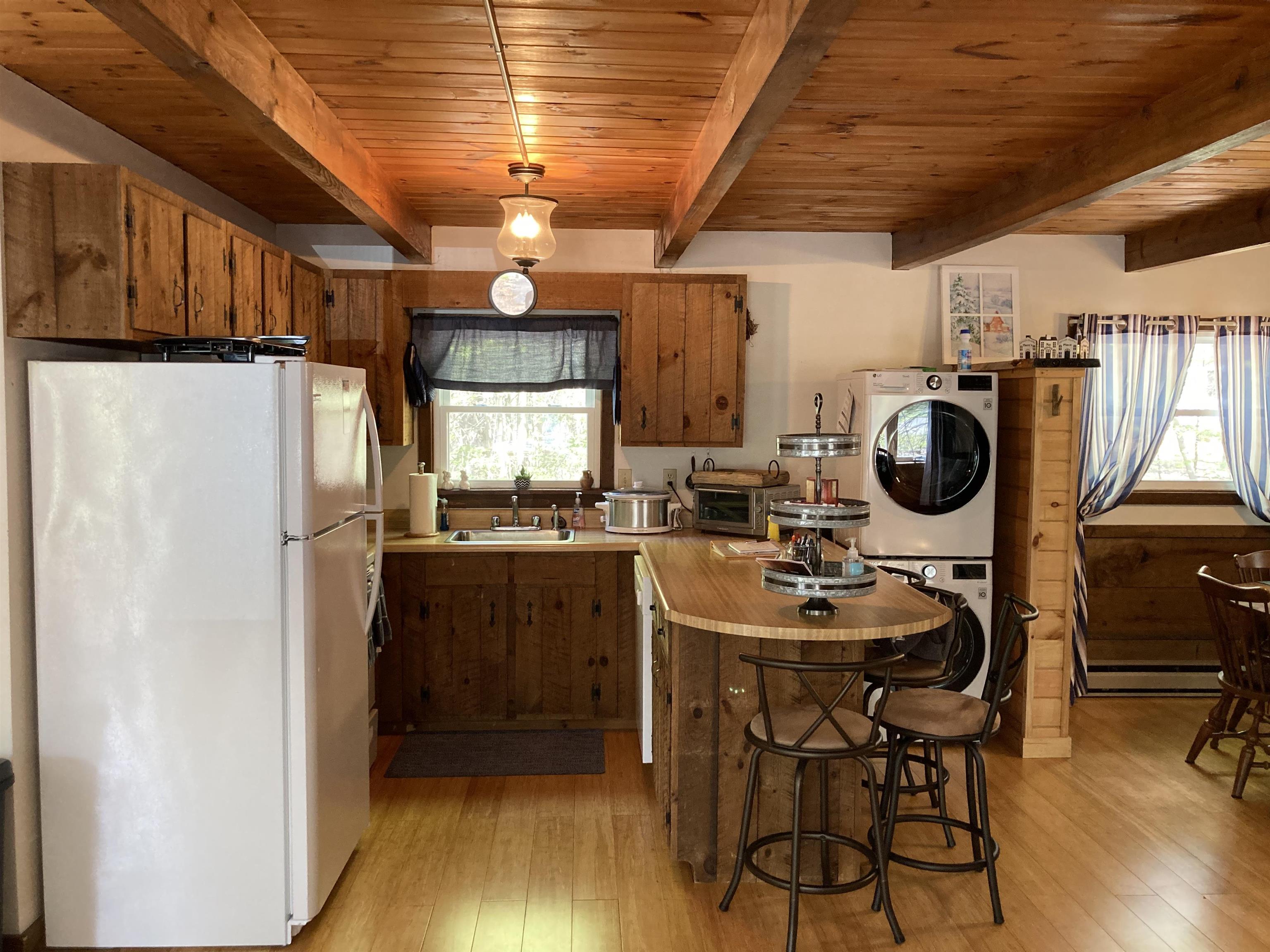 91 Skyline Drive Bartlett, NH 03845 - Photo 11 of 22