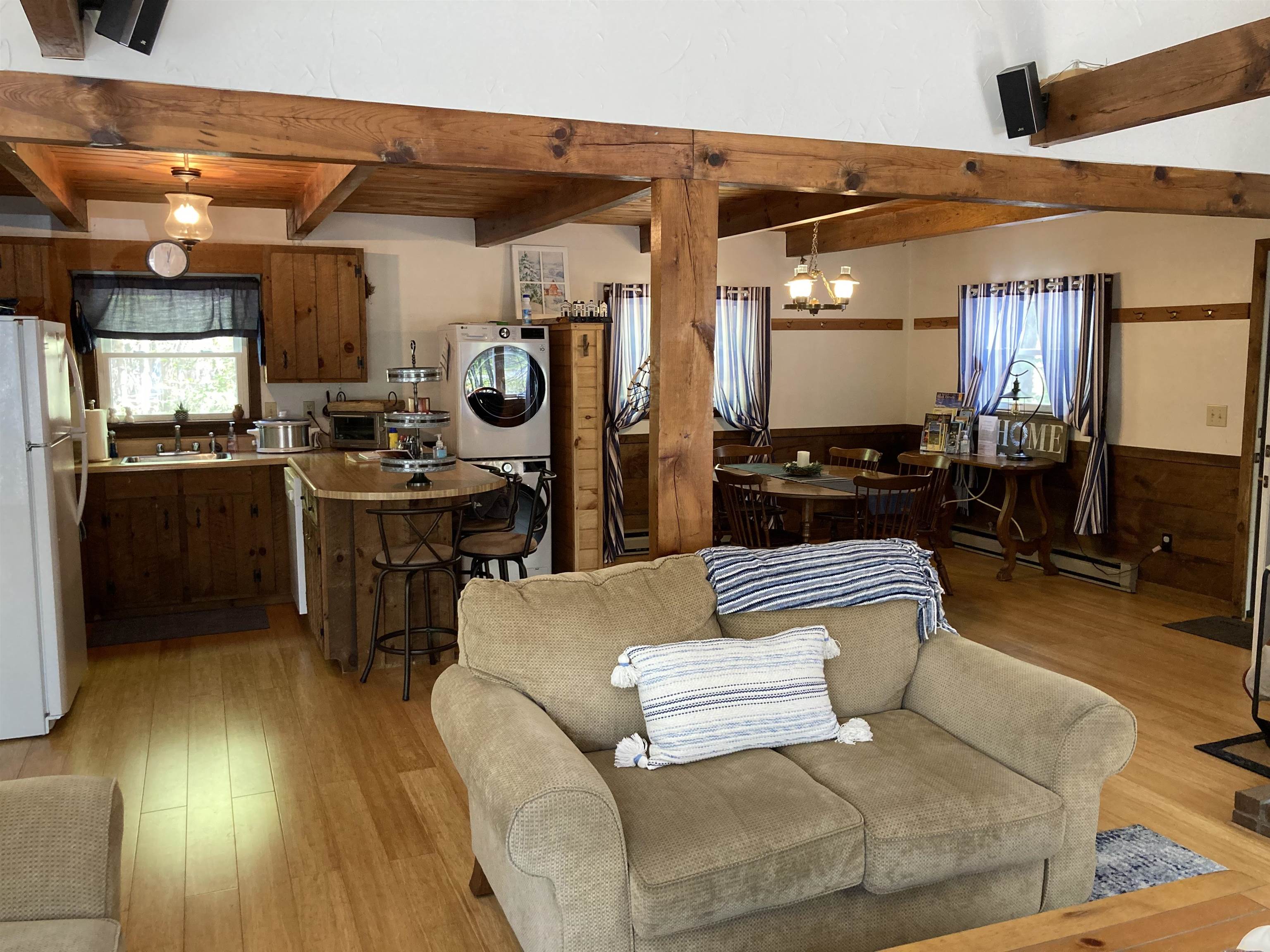 91 Skyline Drive Bartlett, NH 03845 - Photo 12 of 22