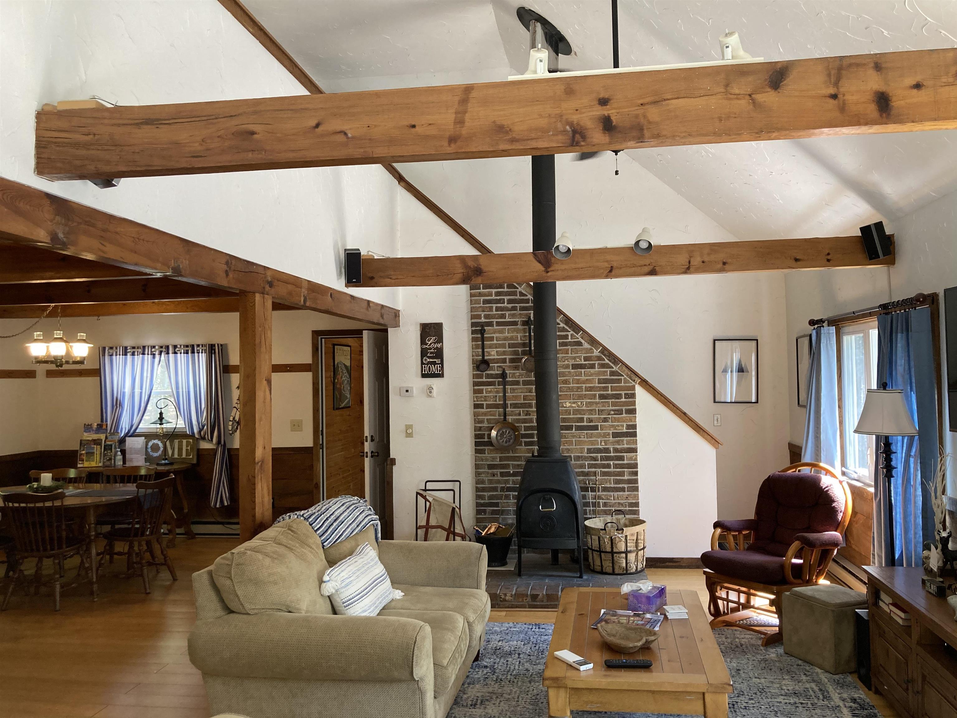 91 Skyline Drive Bartlett, NH 03845 - Photo 14 of 22