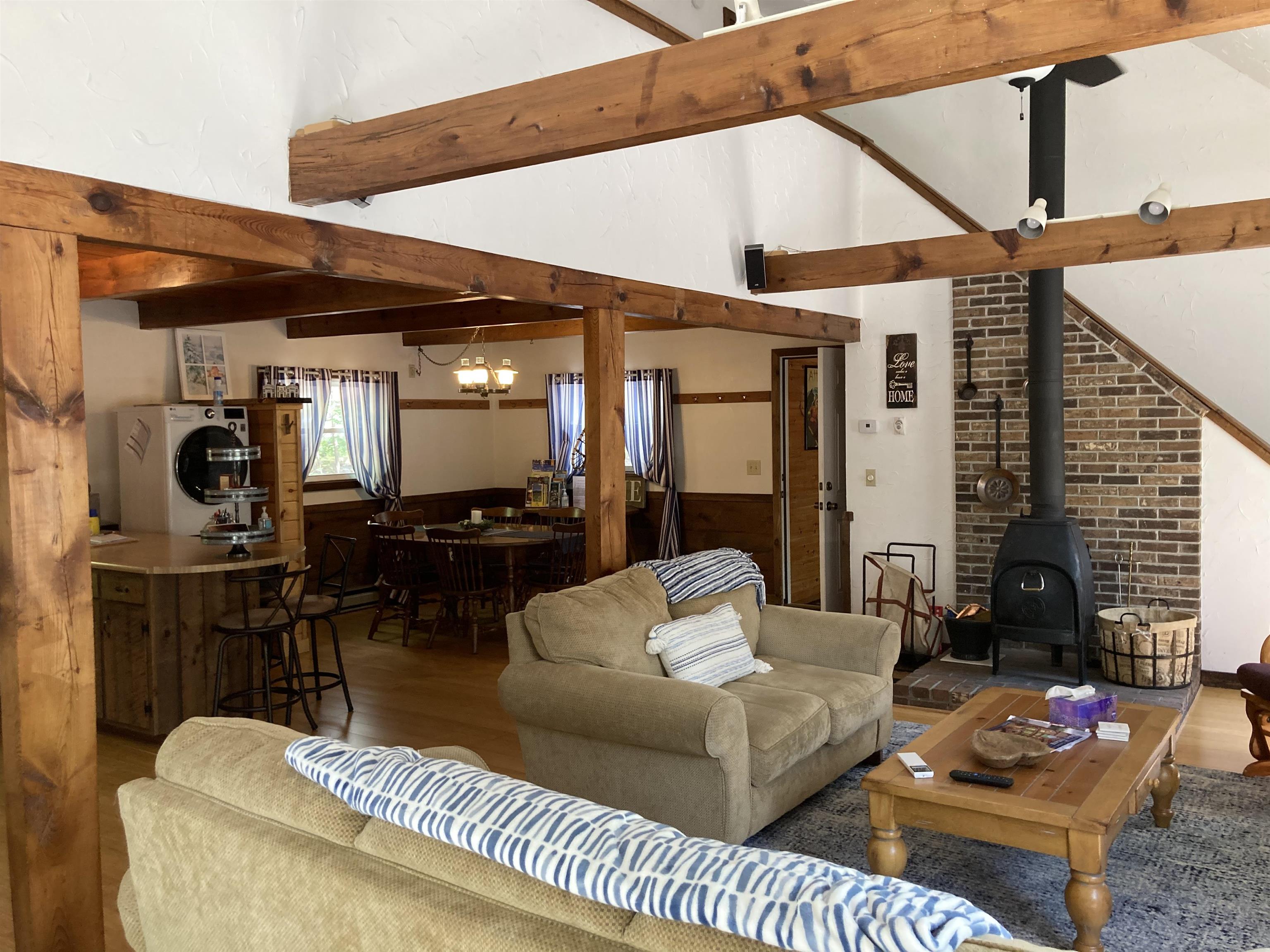 91 Skyline Drive Bartlett, NH 03845 - Photo 15 of 22
