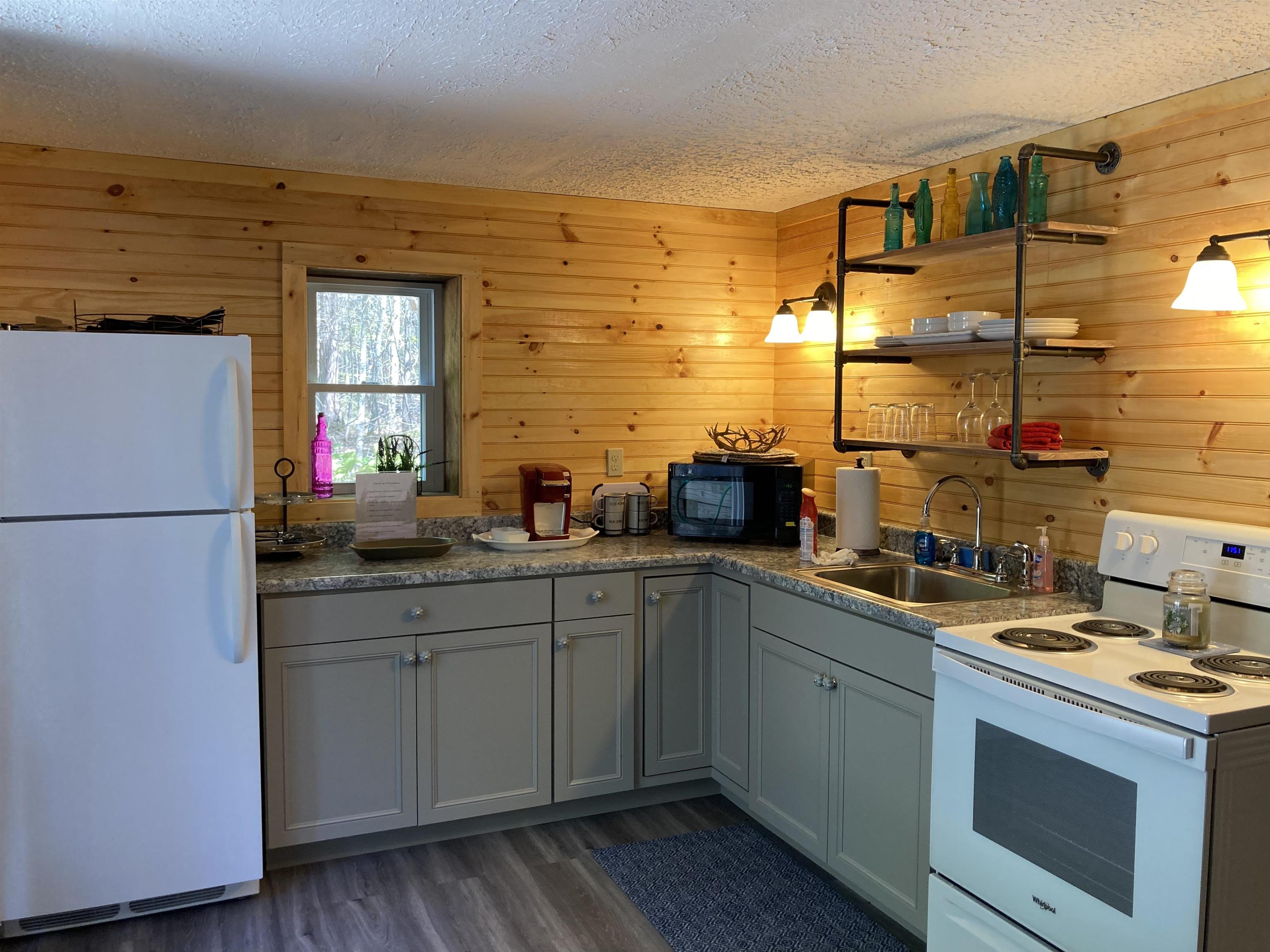 91 Skyline Drive Bartlett, NH 03845 - Photo 20 of 22