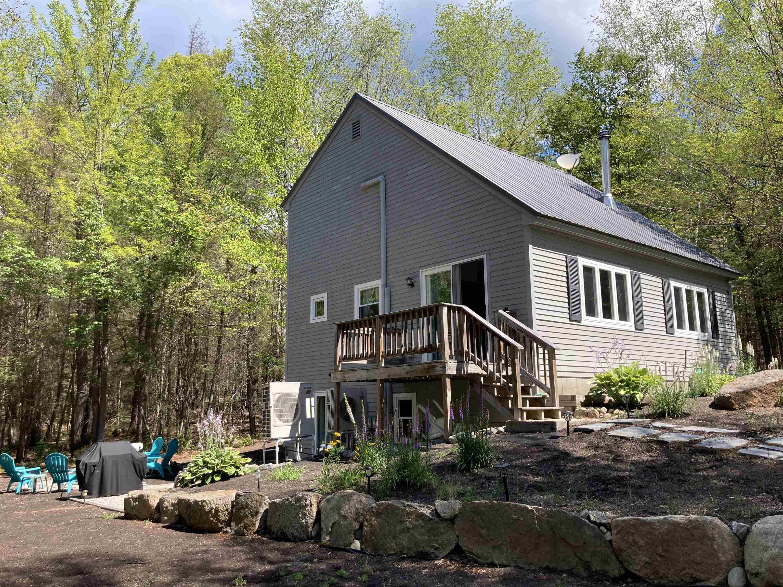 91 Skyline Drive Bartlett, NH 03845 - Photo 5 of 22