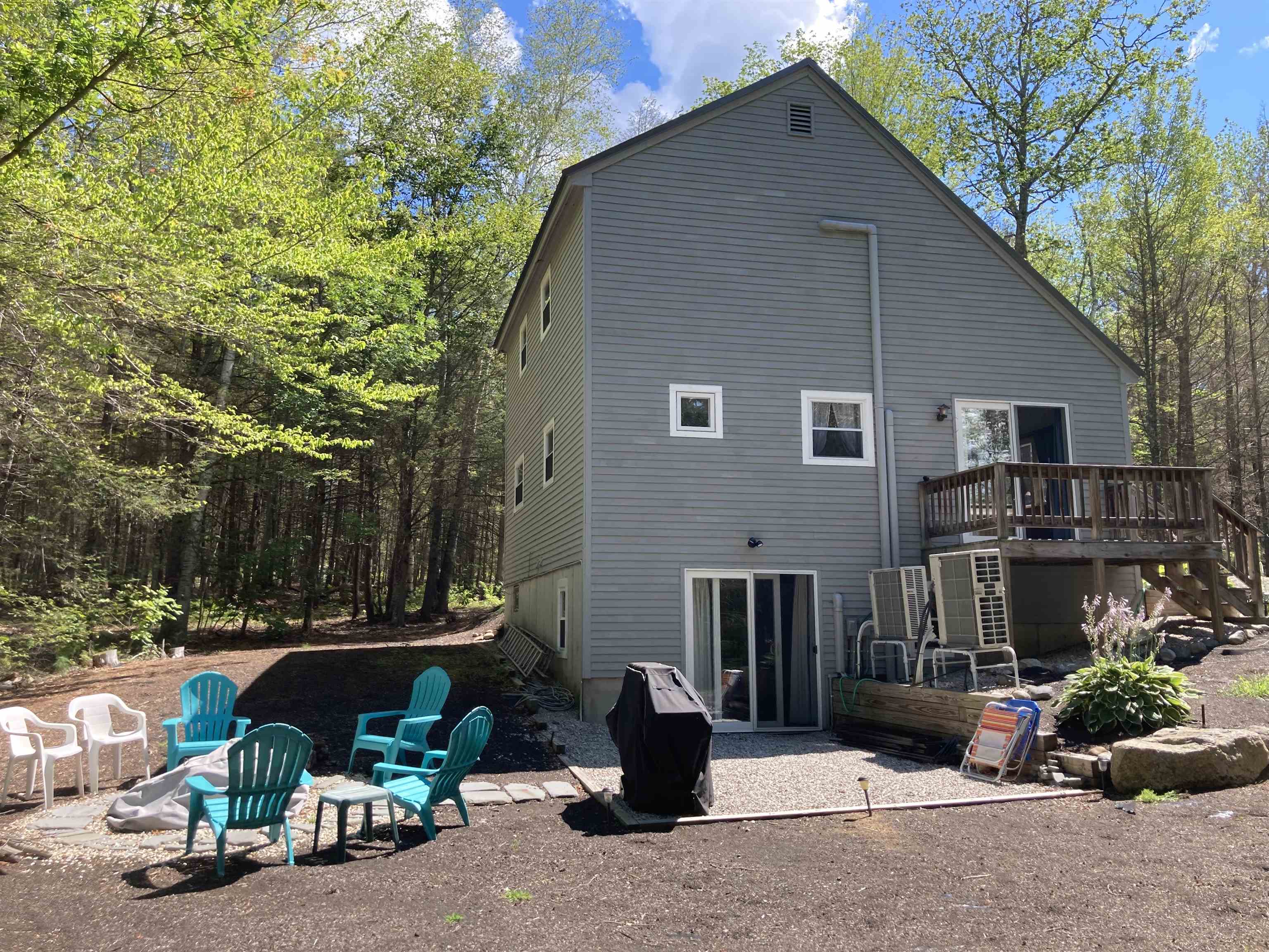 91 Skyline Drive Bartlett, NH 03845 - Photo 6 of 22