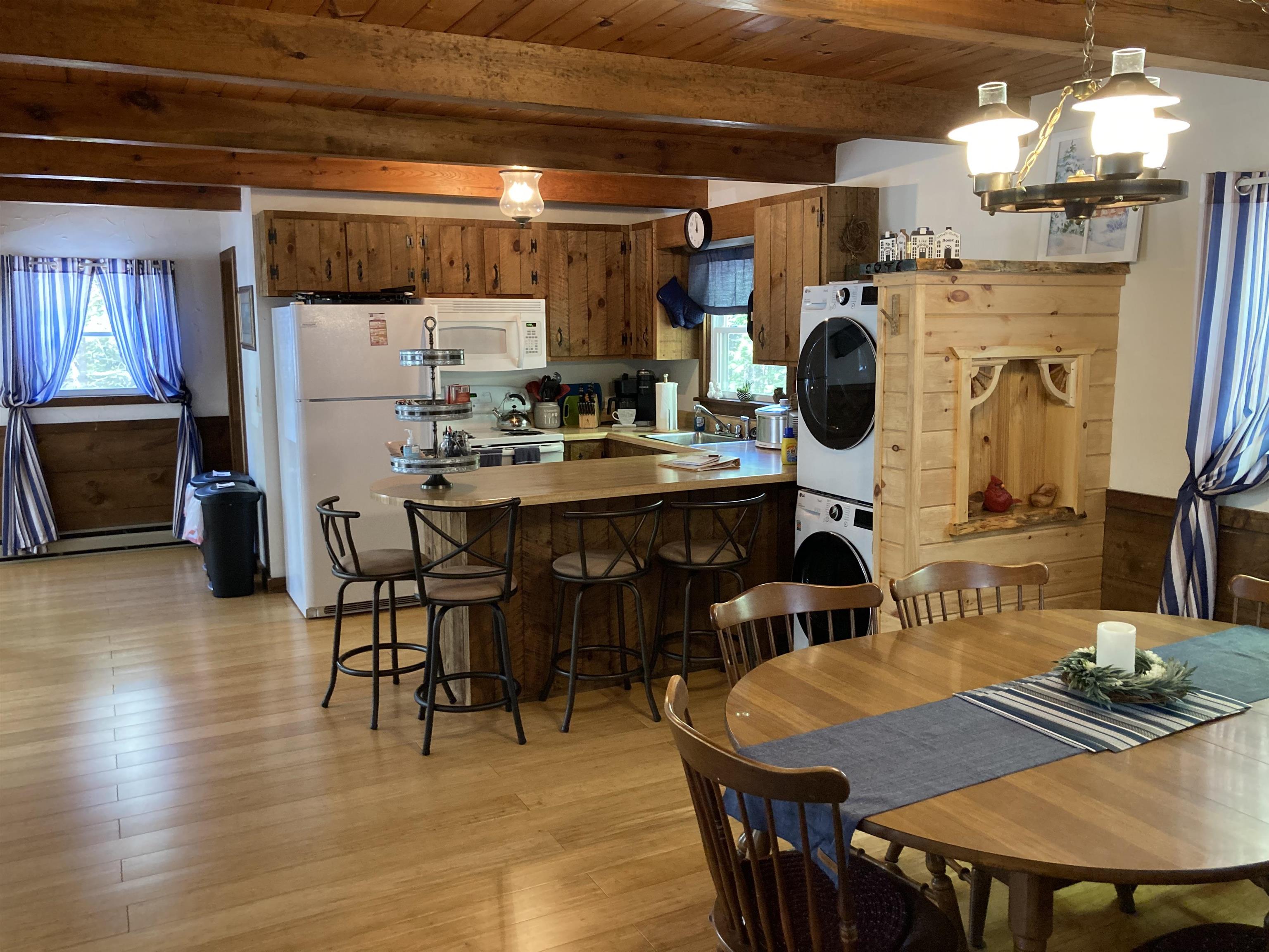 91 Skyline Drive Bartlett, NH 03845 - Photo 7 of 22