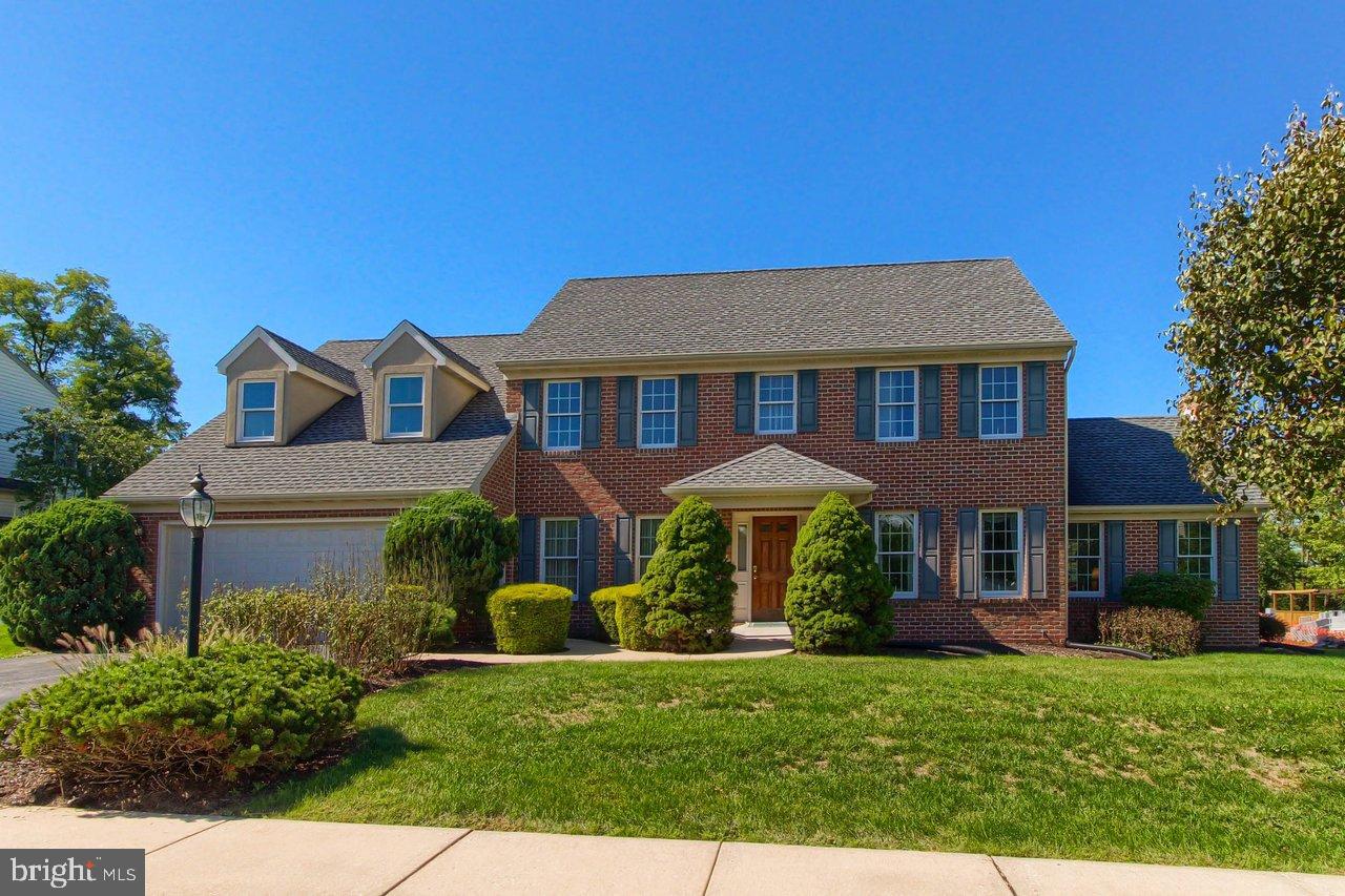 3002 Ridings Way York, PA 17408 - Photo 1 of 26 Gallery Image 1