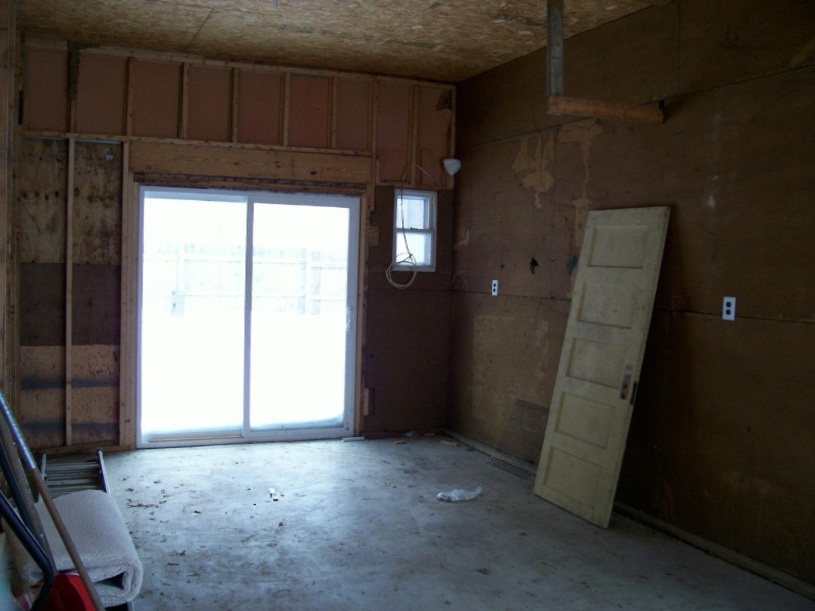 1924 River Bluff Road Niles, MI 49120 - Photo 25 of 30 unfinished 12x24 bonus room