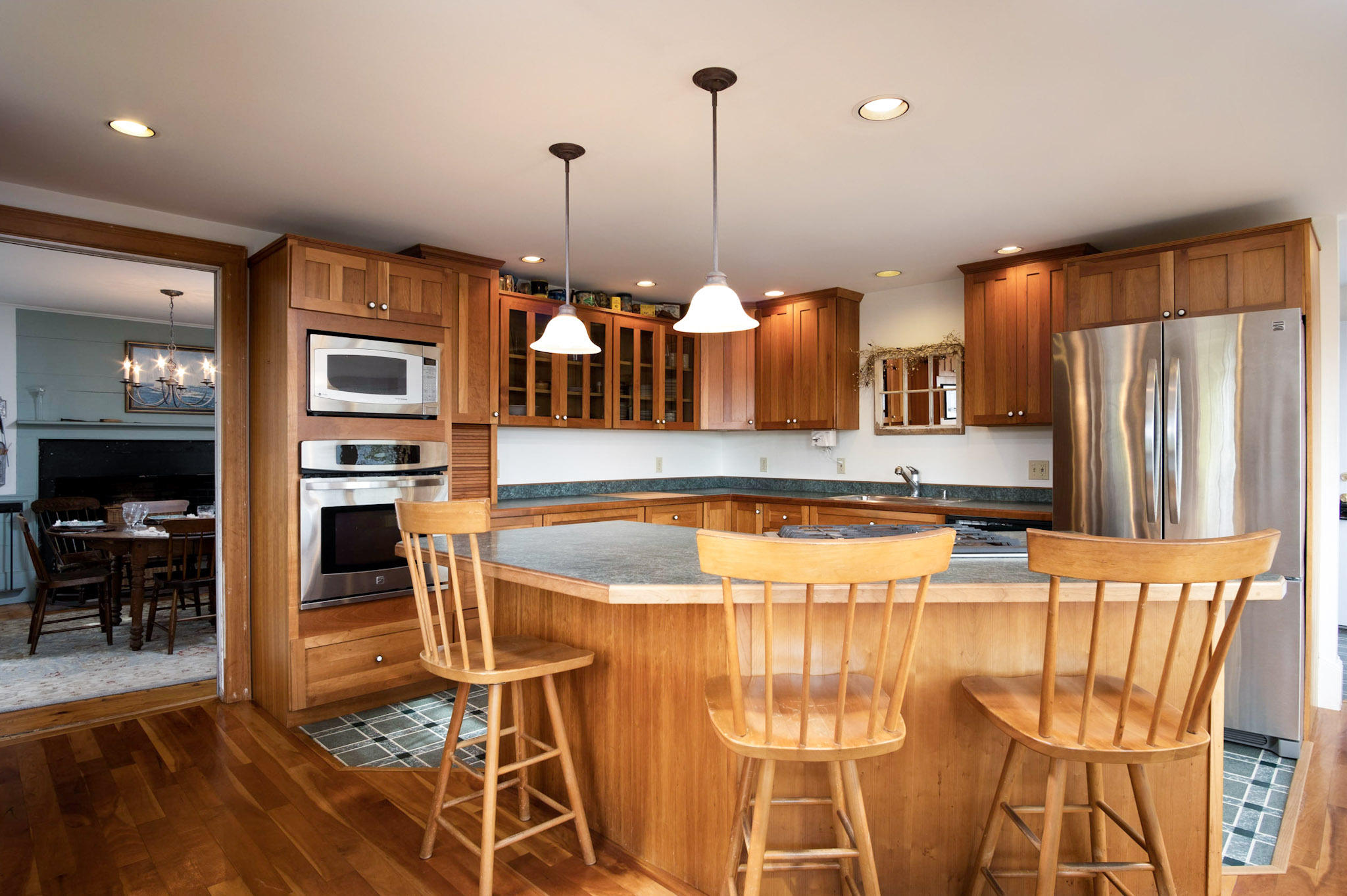 22 R-33 Round Pond, ME 04564 - Photo 5 of 45 4-20201007_BR8889-Edit