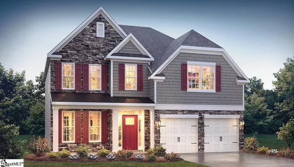 $439,900 | 116 Scarlet Leaf Lane, Greenville, SC 29607