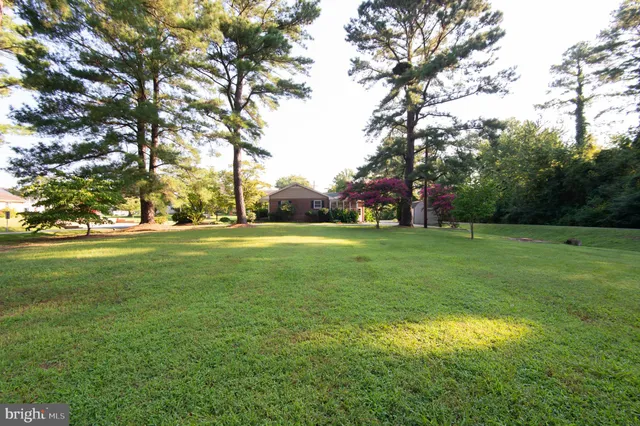 $345,000 | 2 Algonquin Road, Cambridge, MD 21613