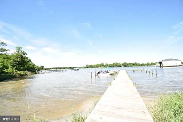 $345,000 | 2 Algonquin Road, Cambridge, MD 21613