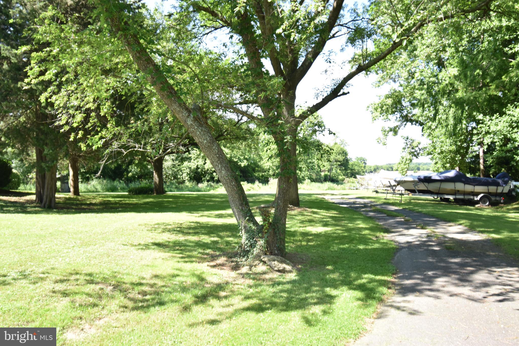 2 Algonquin Road Cambridge, MD 21613 - Photo 24 of 24 Algonquin Community Boat storage area