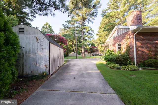 $345,000 | 2 Algonquin Road, Cambridge, MD 21613