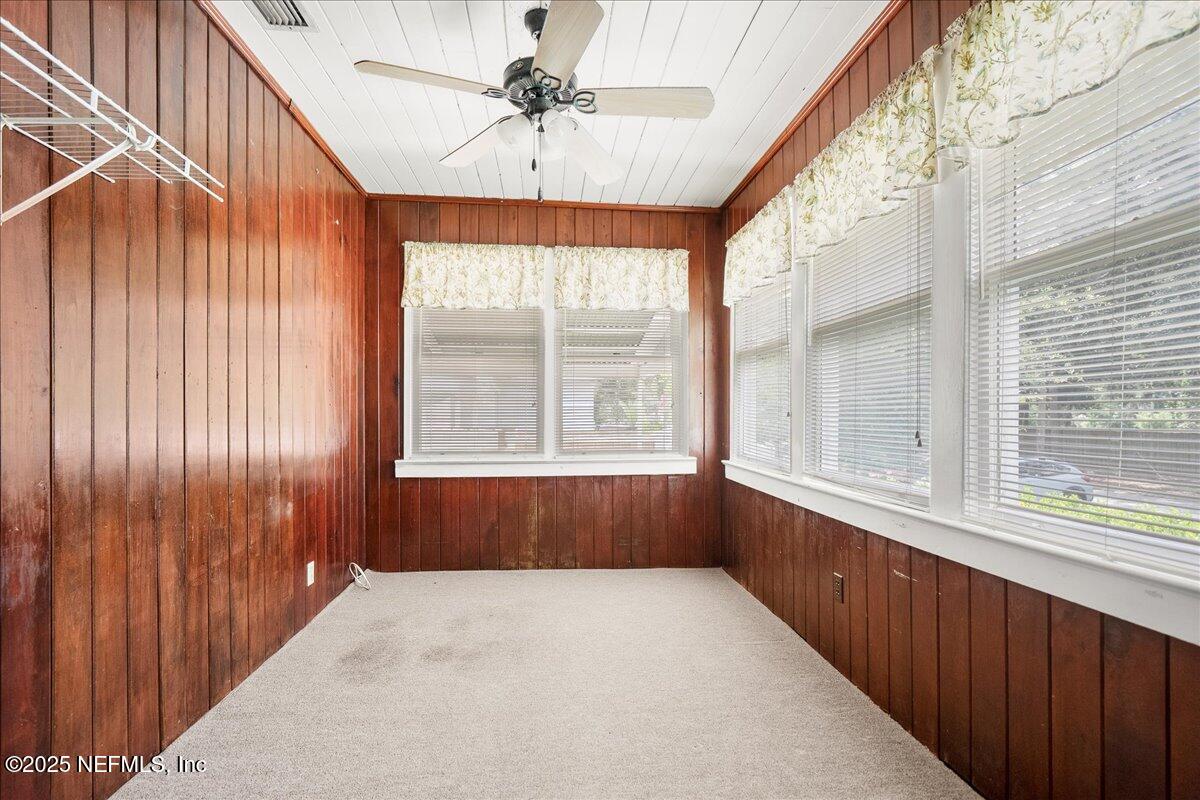 5249 Birkenhead Road Jacksonville, FL 32210 - Photo 5 of 32 a view of an empty room with a window