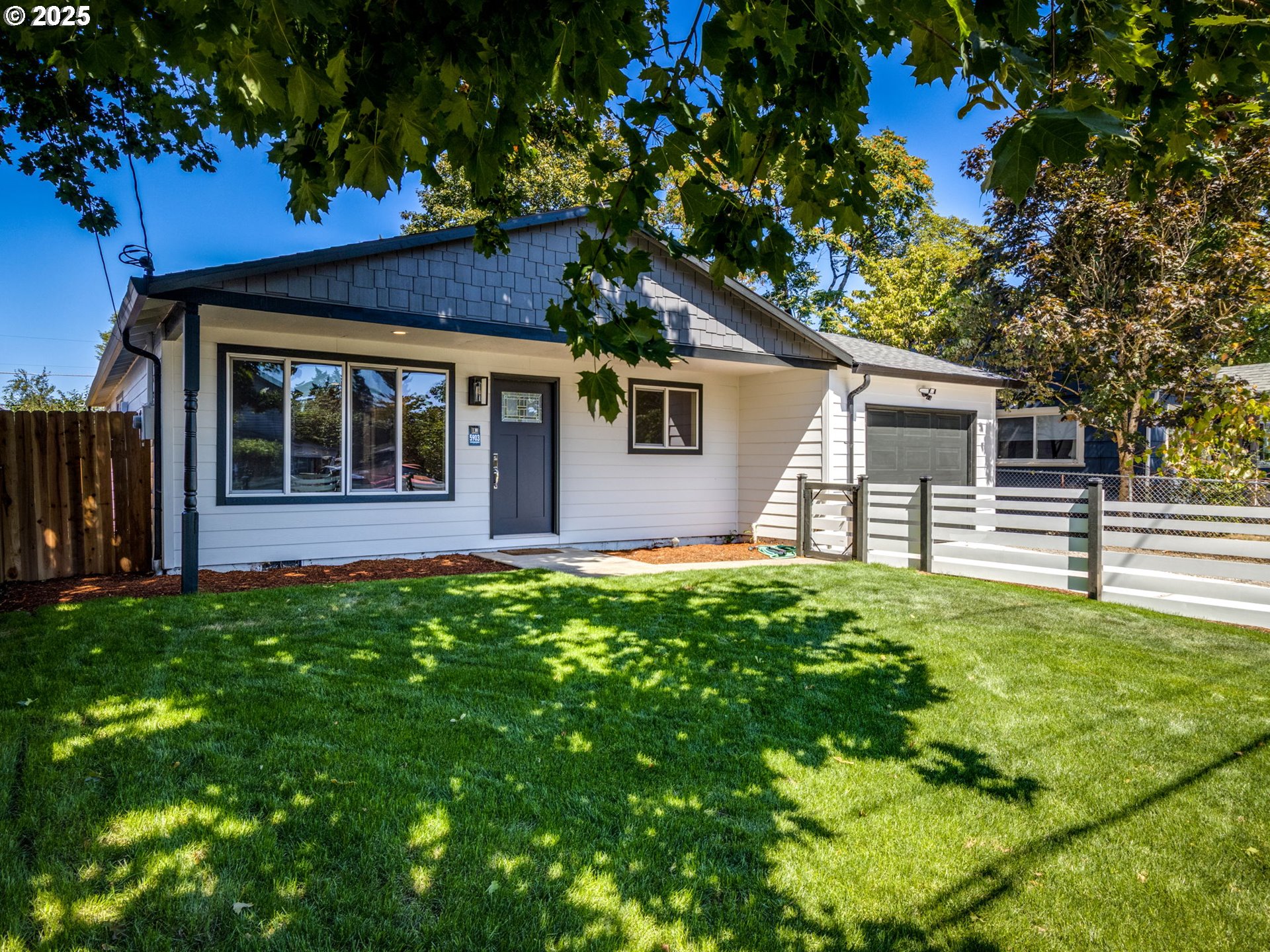 5903 Southeast Nehalem Street Portland, OR 97206 - Photo 1 of 34 Gallery Image 1