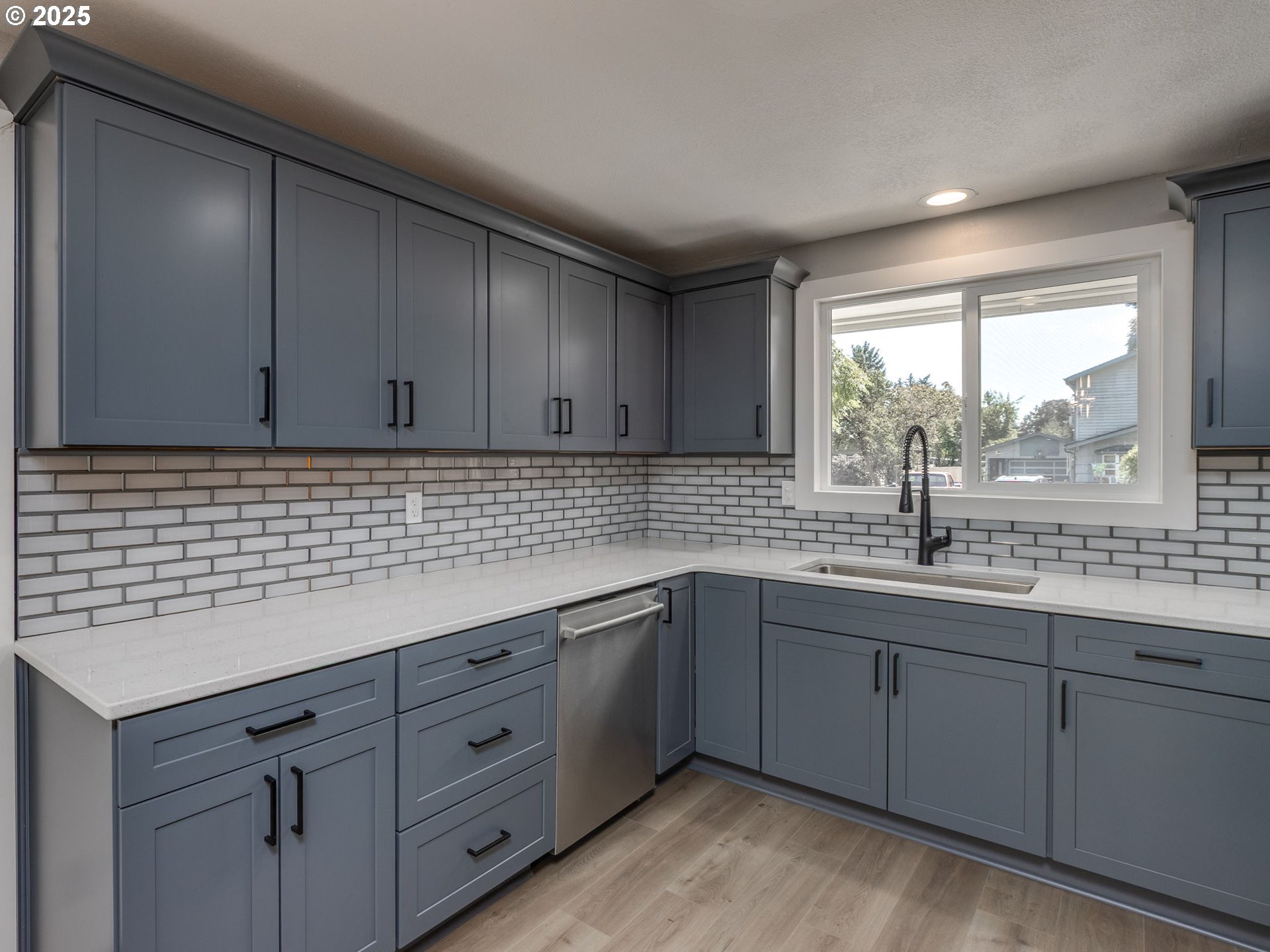 5903 Southeast Nehalem Street Portland, OR 97206 - Photo 14 of 34 Kitchen