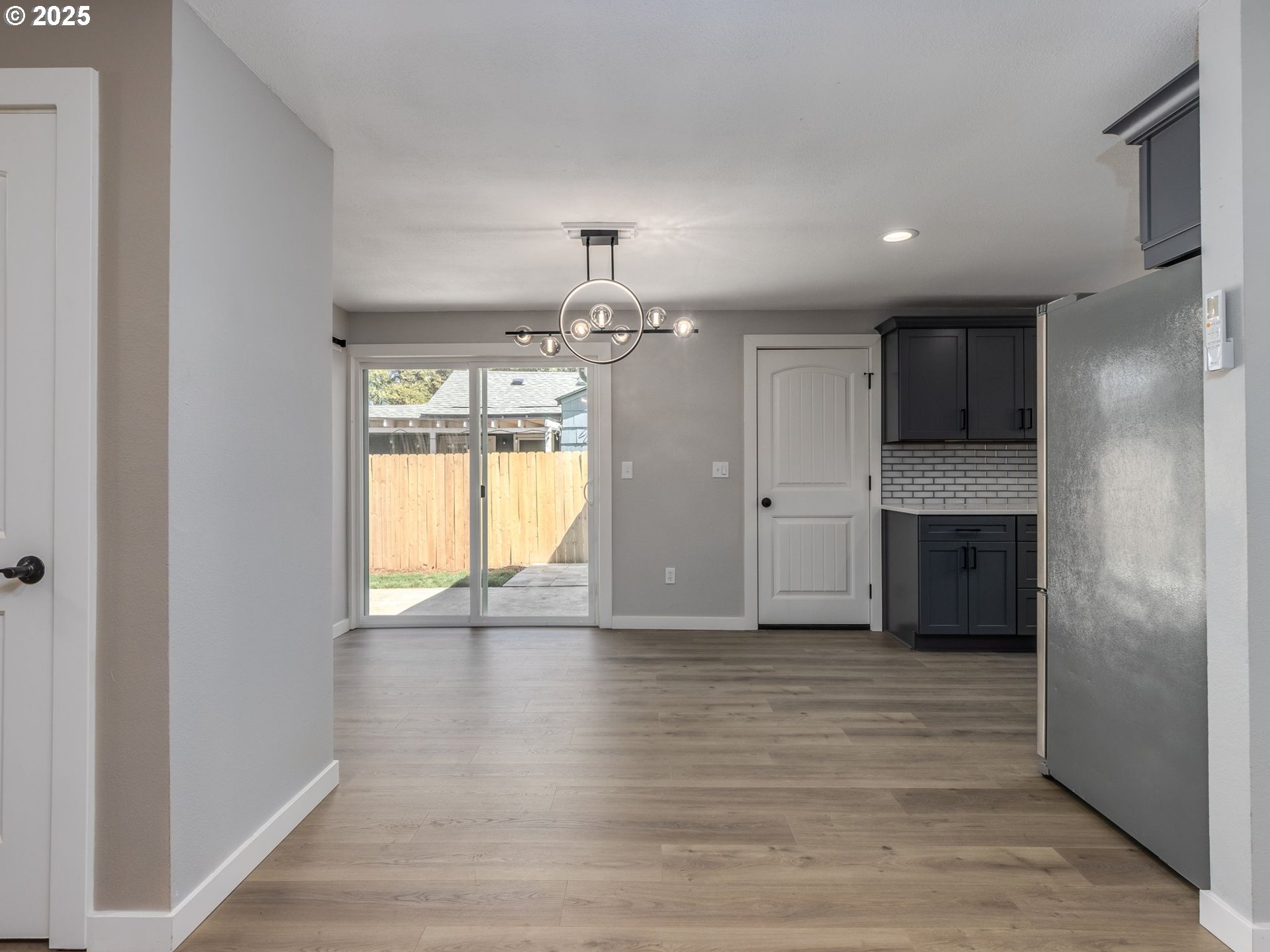 5903 Southeast Nehalem Street Portland, OR 97206 - Photo 16 of 34 Kitchen/Nook