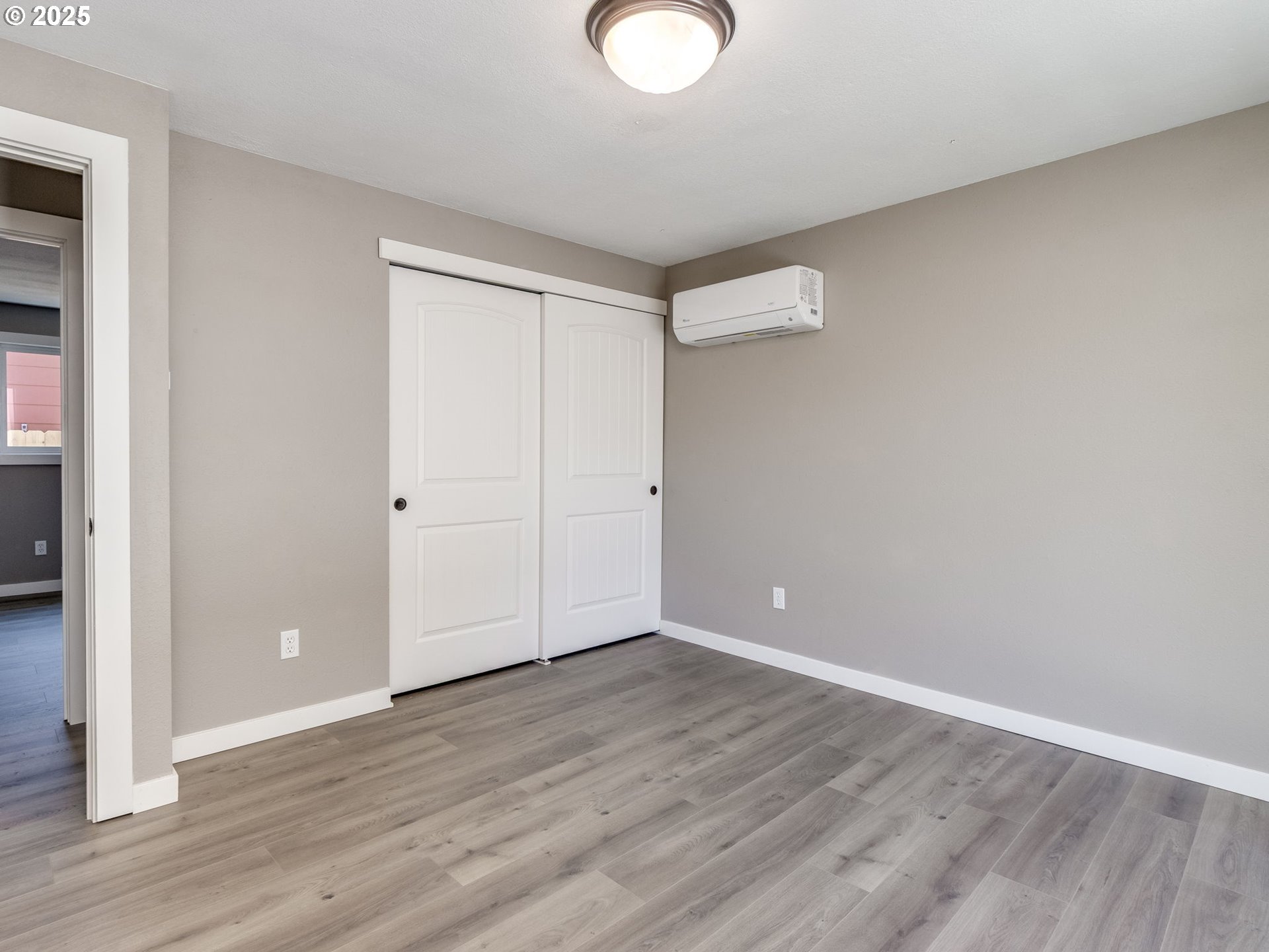 5903 Southeast Nehalem Street Portland, OR 97206 - Photo 21 of 34 Bedroom, Primary