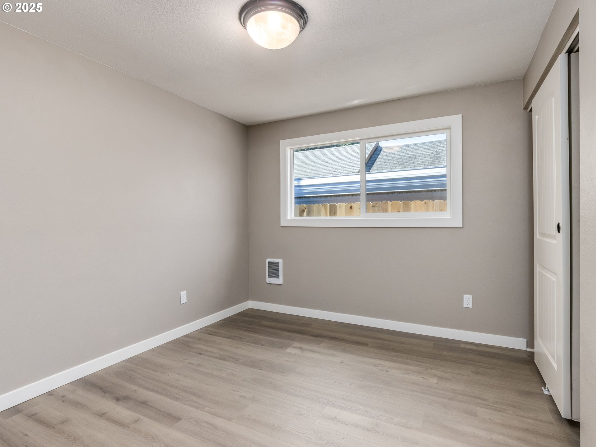 5903 Southeast Nehalem Street Portland, OR 97206 - Photo 22 of 34 Bedroom