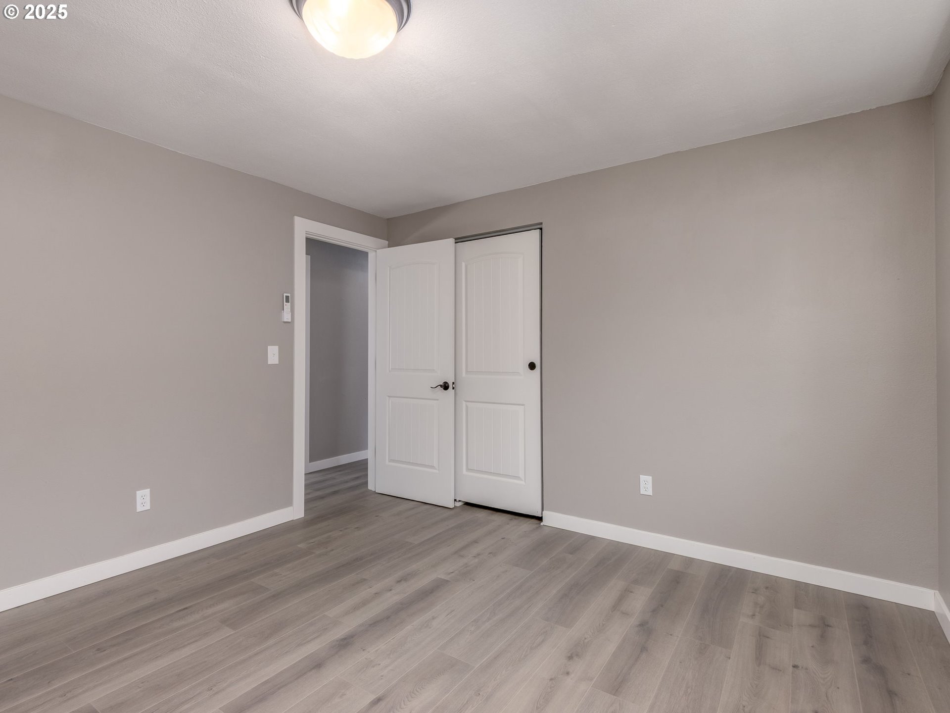 5903 Southeast Nehalem Street Portland, OR 97206 - Photo 27 of 34 Bedroom