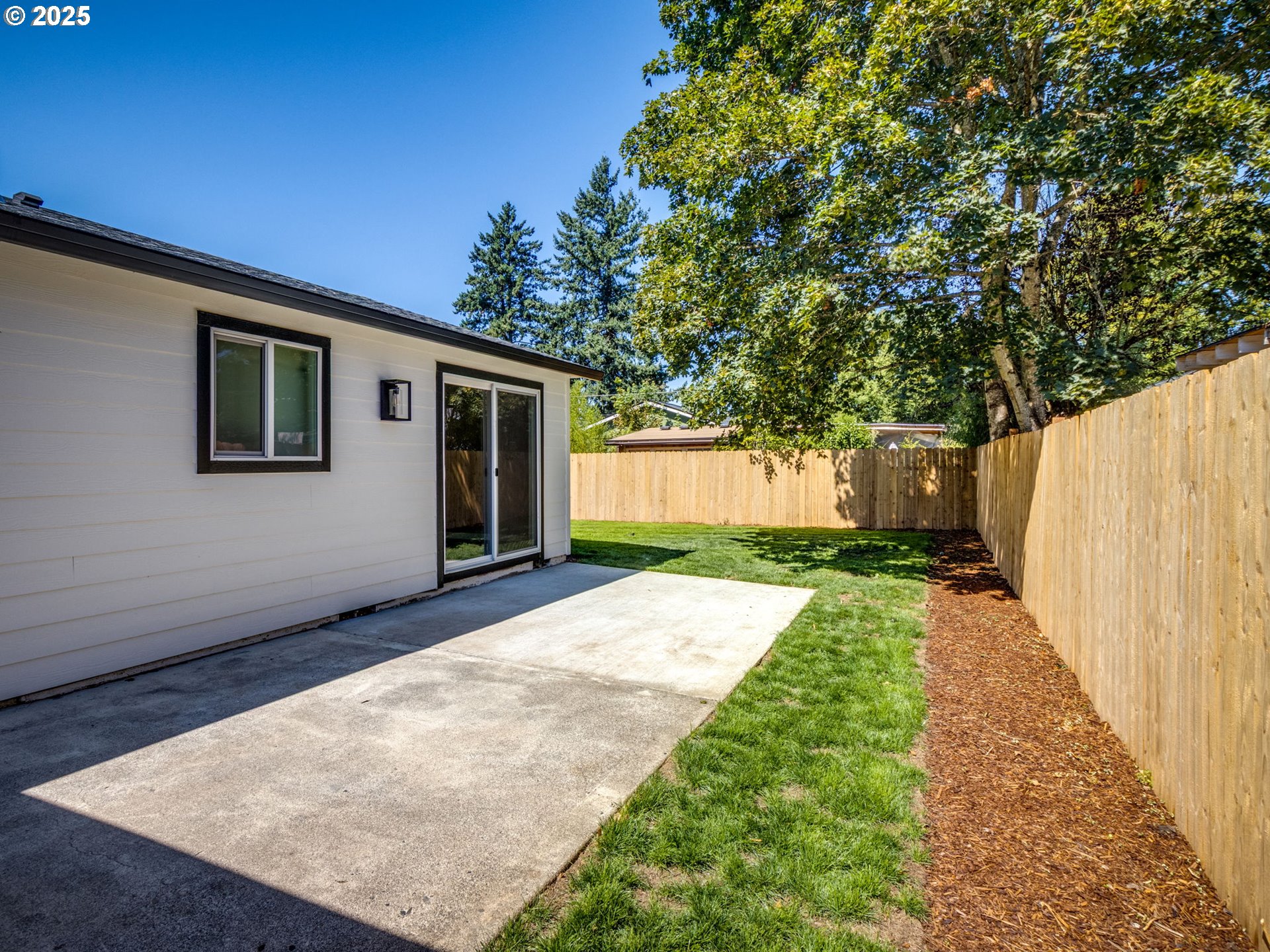 5903 Southeast Nehalem Street Portland, OR 97206 - Photo 28 of 34 Patio