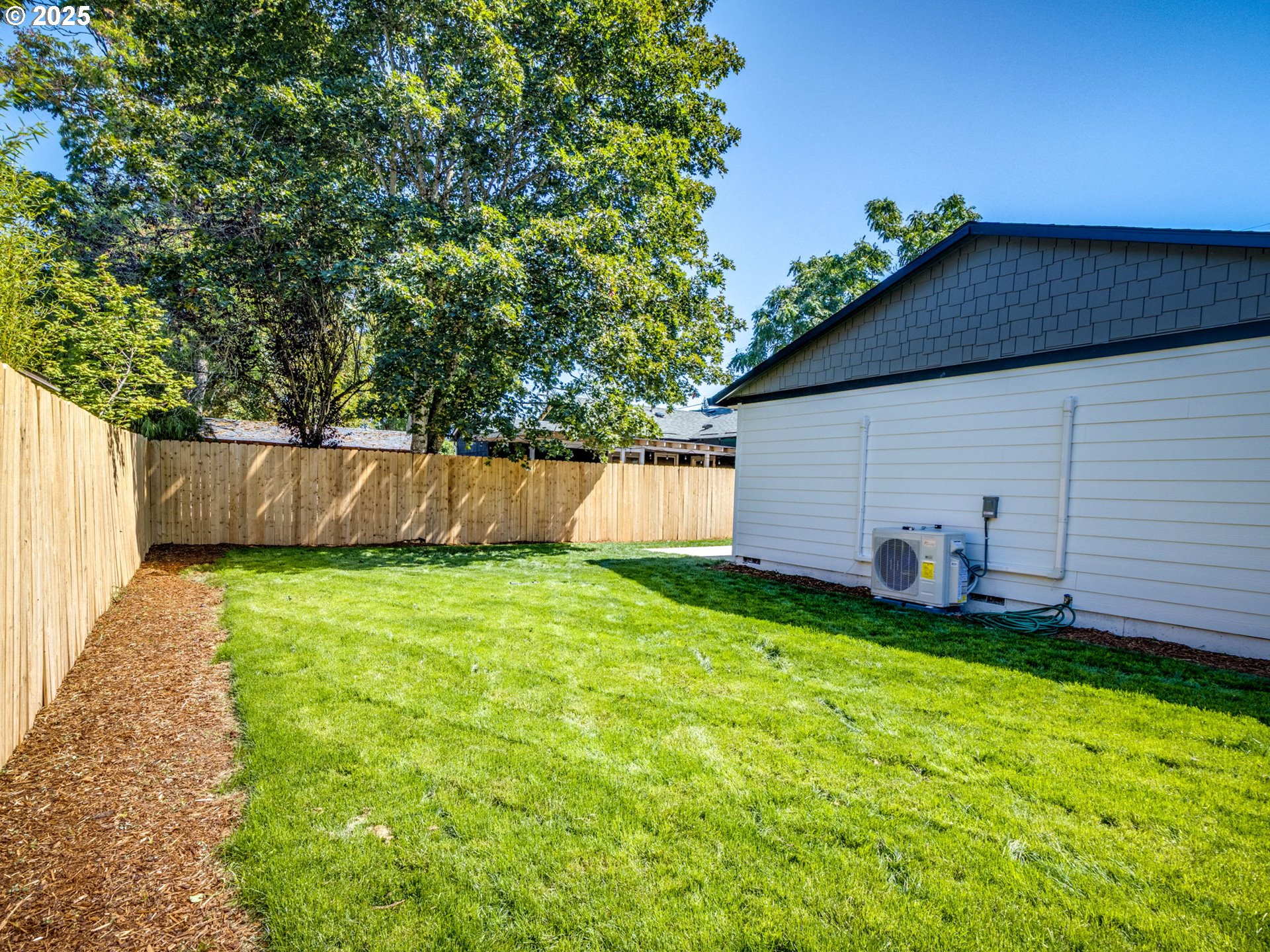 5903 Southeast Nehalem Street Portland, OR 97206 - Photo 31 of 34 Yard