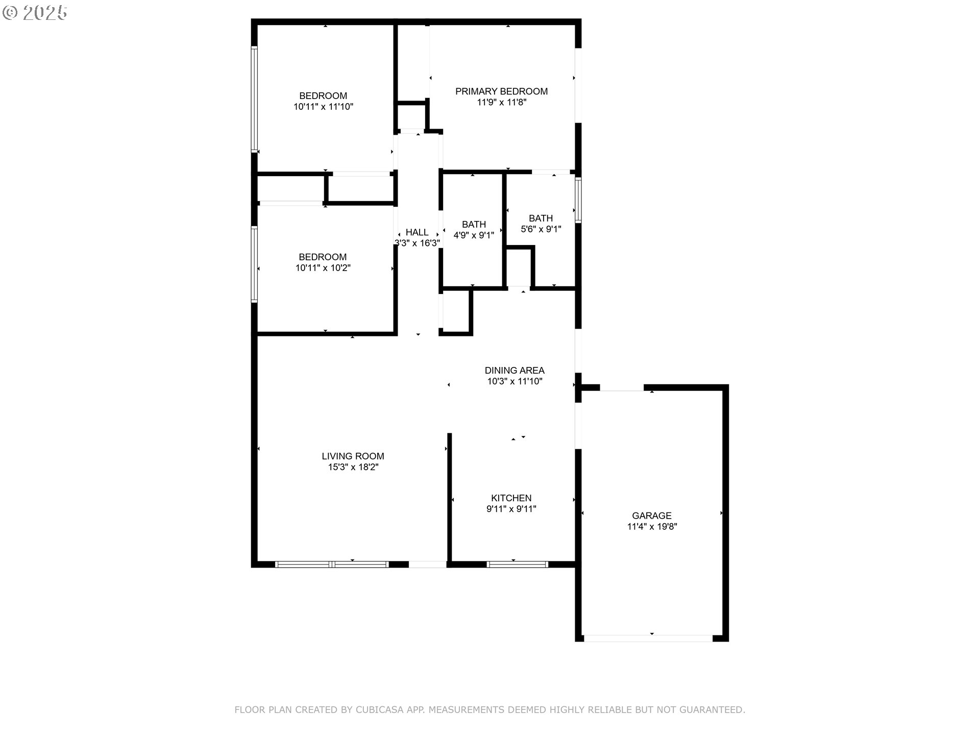 5903 Southeast Nehalem Street Portland, OR 97206 - Photo 34 of 34 Gallery Image 34