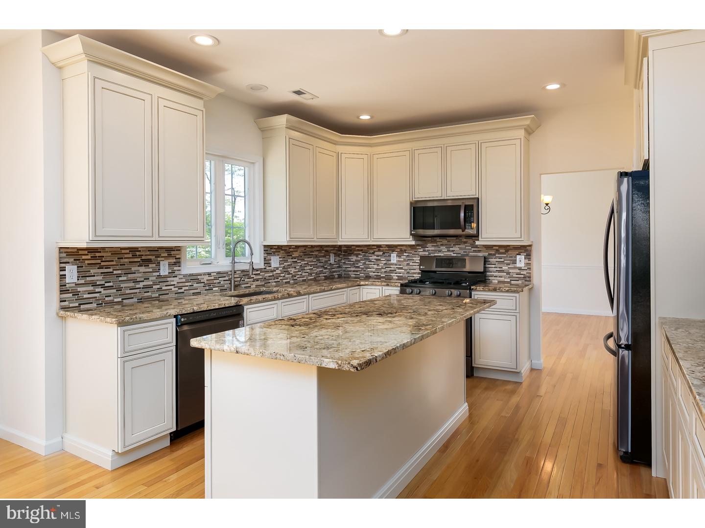 5 Rutland Shamong, NJ 08088 - Photo 11 of 24 Kitchen