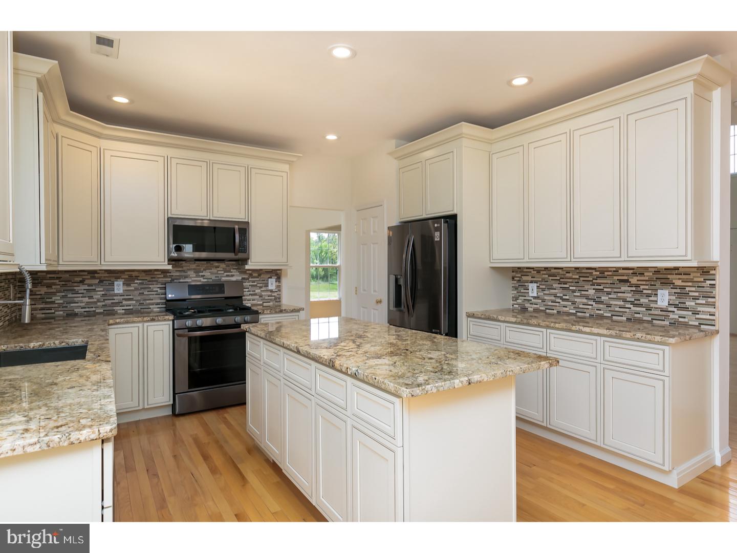 5 Rutland Shamong, NJ 08088 - Photo 12 of 24 Kitchen