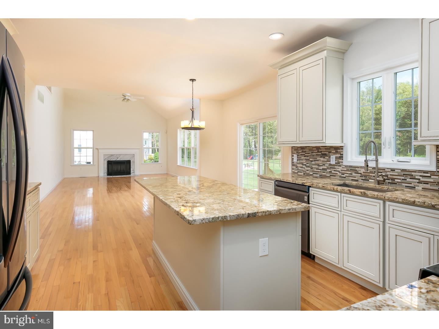 5 Rutland Shamong, NJ 08088 - Photo 13 of 24 Kitchen