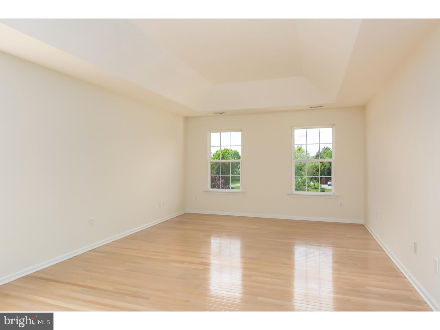 5 Rutland Shamong, NJ 08088 - Photo 15 of 24 Bedroom - Main