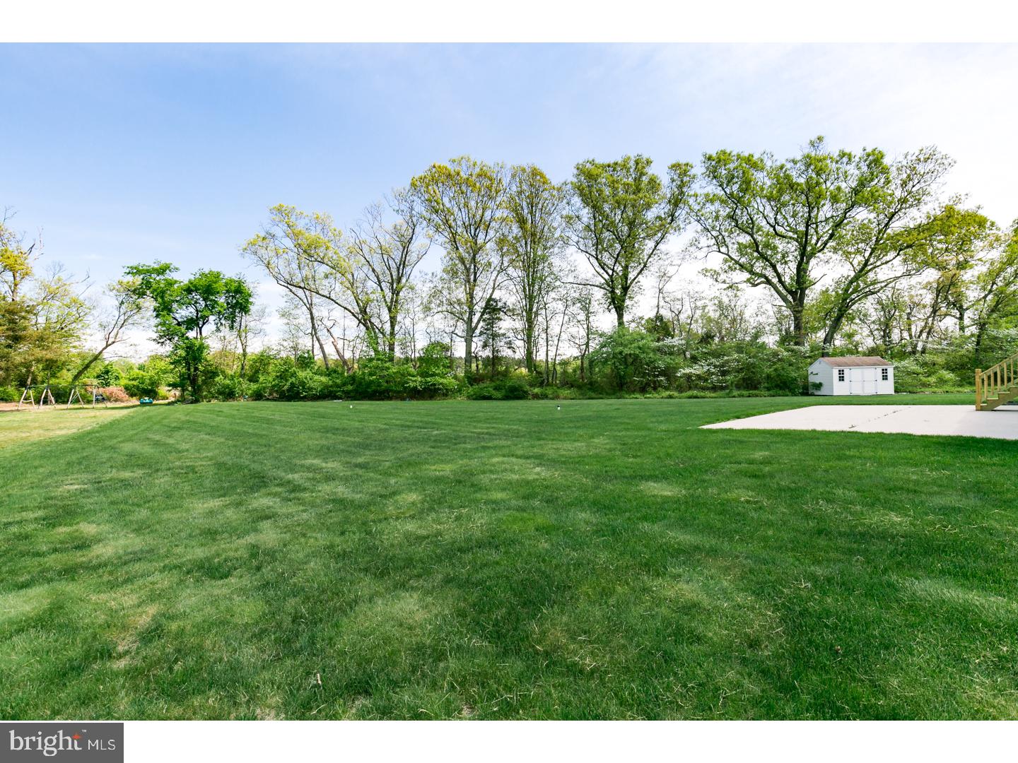 5 Rutland Shamong, NJ 08088 - Photo 23 of 24 View in Back