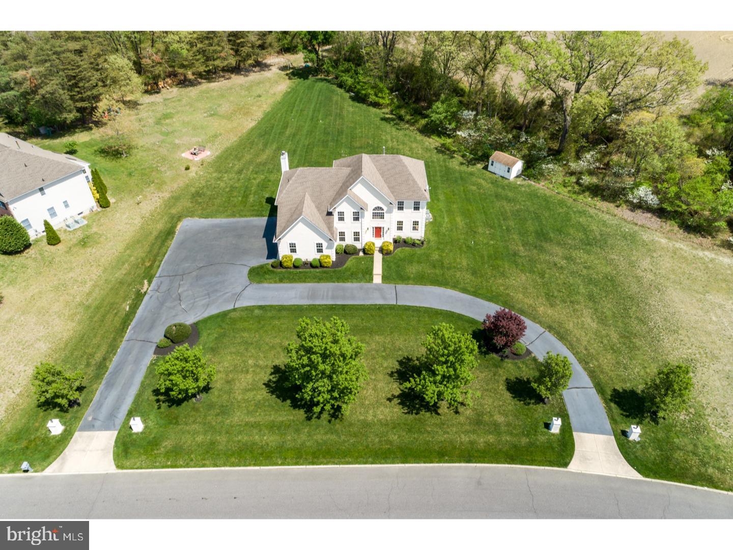 5 Rutland Shamong, NJ 08088 - Photo 24 of 24 View