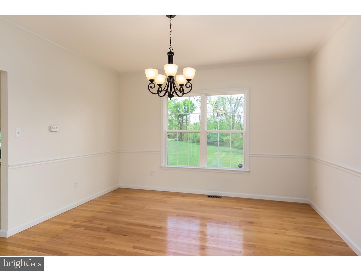 5 Rutland Shamong, NJ 08088 - Photo 8 of 24 Dining Room