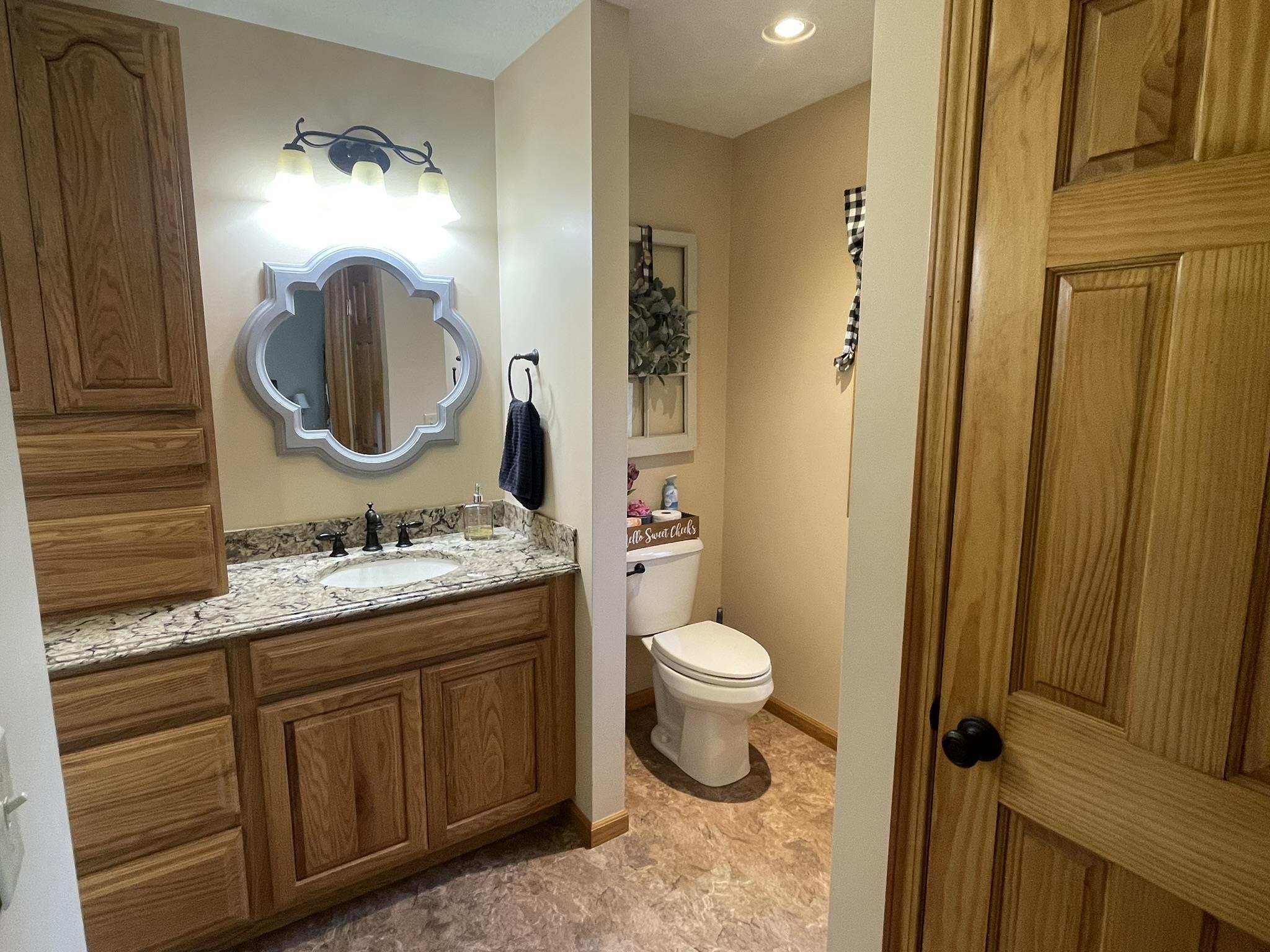 3673 North Grand Jean Road Rose City, MI 48654 - Photo 40 of 54