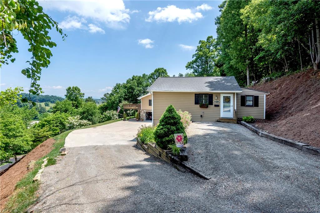 28 High Ridge Road Leicester, NC 28748 - Photo 22 of 24