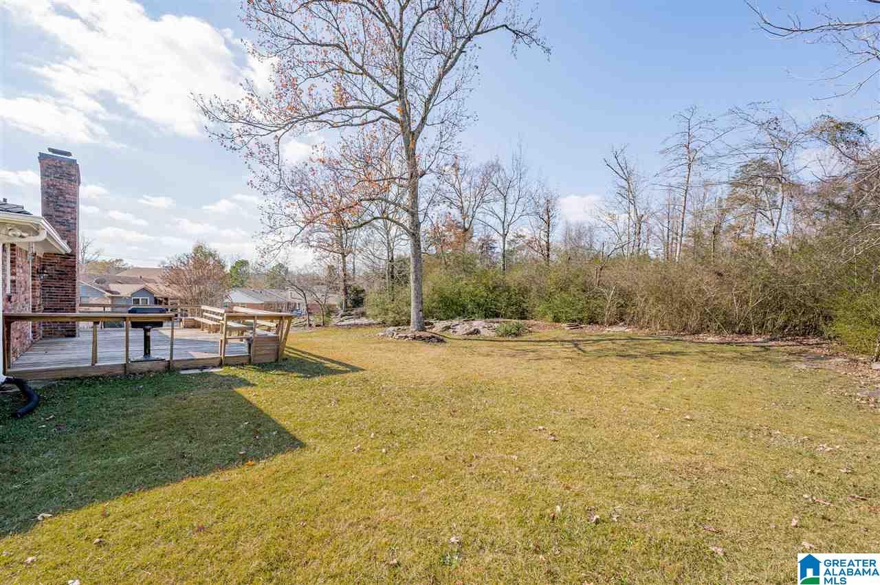 1120 Blue Ridge Boulevard Birmingham, AL 35226 - Photo 41 of 48