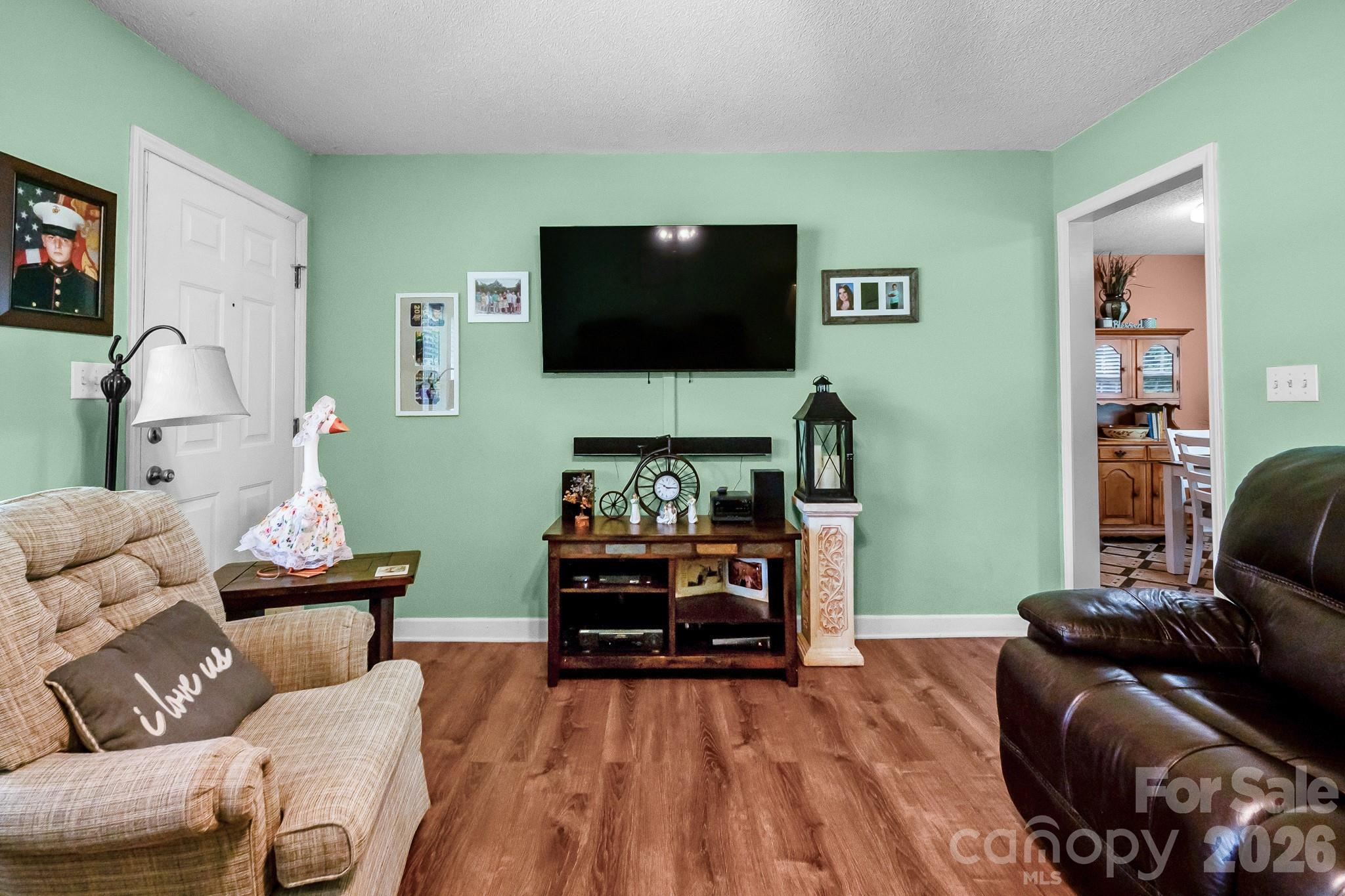 2795 Cane Mill Road Lancaster, SC 29720 - Photo 9 of 48