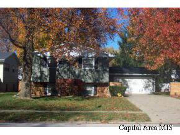 131 Exmore Drive Springfield, IL 62704 - Photo 1 of 9