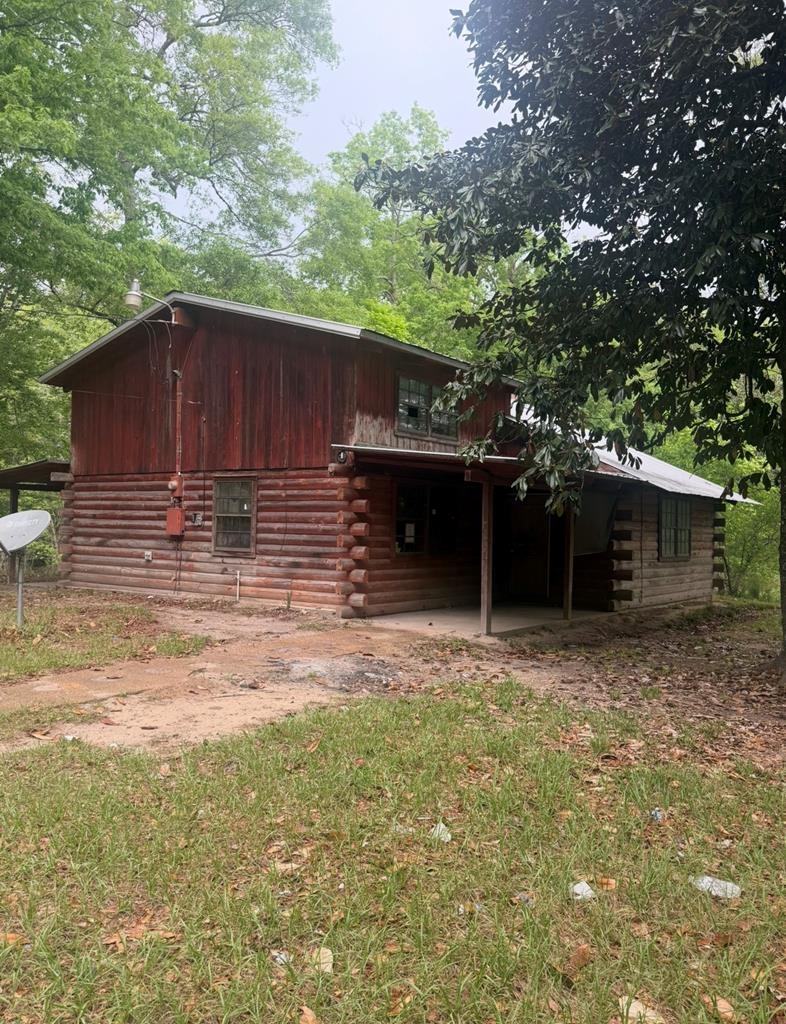 7273 County Line Road Silsbee, TX 77656 - Photo 20 of 37