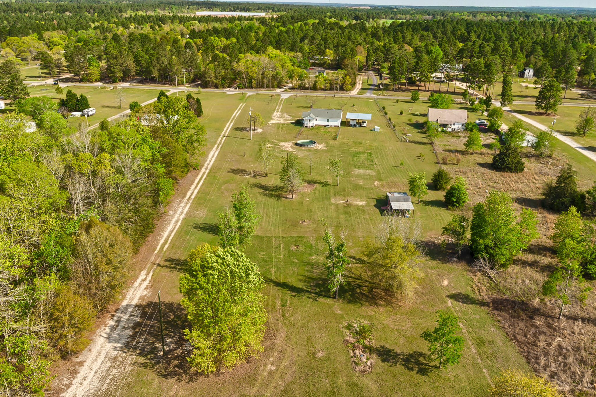 265 Sandspur Road Pelion, SC 29123 - Photo 37 of 42